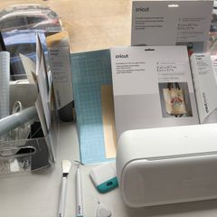 Cricut Joy Xtra