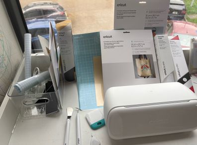 Cricut Joy Xtra