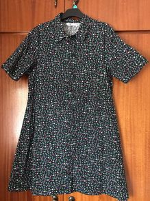 Ladies Zara Dress New