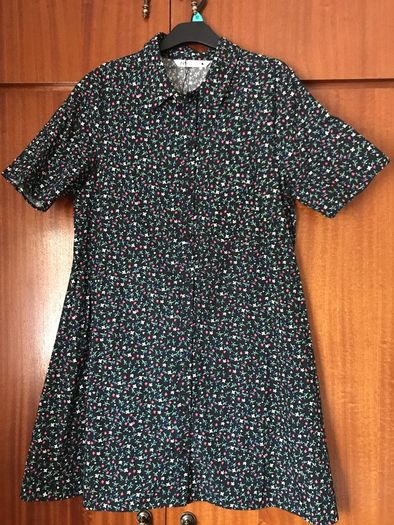 Ladies Zara Dress New