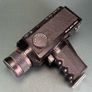 Bolex 450 super 8 camera Image 6