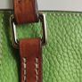 Dooney & Bourke Lexington leather bag Image 4
