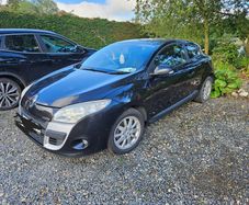 Renault Megane 2010