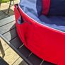Arsenal Beanbag Image 4