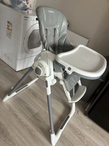 Miniuno highchair