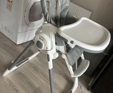 Miniuno highchair
