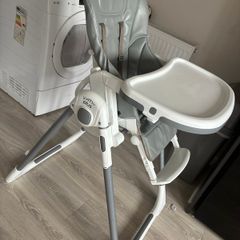 Miniuno highchair