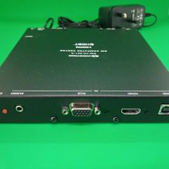 Postage - Crestron DM-TX-201-C DigitalMedia 8G+ Transmitter