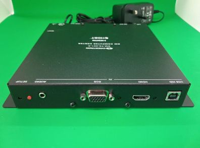 Postage - Crestron DM-TX-201-C DigitalMedia 8G+ Transmitter