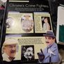 part 1 agatha Christie magazine only Image 2