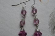 Earrings,Drop earrings,Long earrings,Jewellery