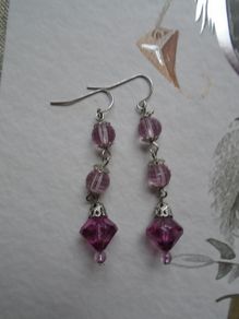 Earrings,Drop earrings,Long earrings,Jewellery