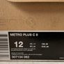 Nike Metro Plus CII Anthracite Vivid Pink Volt UK 11/US 12 DEADSTOCK Image 4