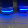 GEOX boys shoes with light Image 7