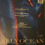 Billy Ocean Love Really Hurts Without You 1986 Dance Mix UK 12inch Vinyl Image 2