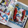 Transformers graphic novels Image 5