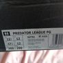 Predator League FG Football boots Image 2