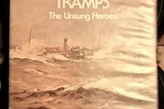 Farewell to The Tramps George Young Book