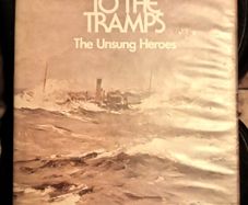 Farewell to The Tramps George Young Book