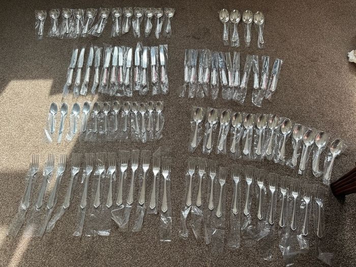 Newbridge Cutlery