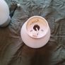 Bathroom globe light 2pce Image 3