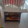 toy kitchen, shop, theatre Image 9