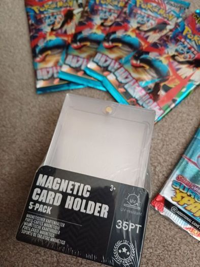 Pokemon collection 20 items