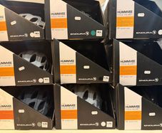 Endura MTB Helmets
