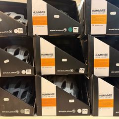 Endura MTB Helmets
