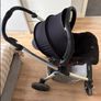 Baby Elegance Venti Grey Buggy Image 6