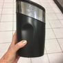 Brabantia Vintage Black Wine Cooler Bucket Image 4