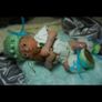 Full Silicone Itsy Bitsy Baby Doll Fairy Flower Elf Image 7