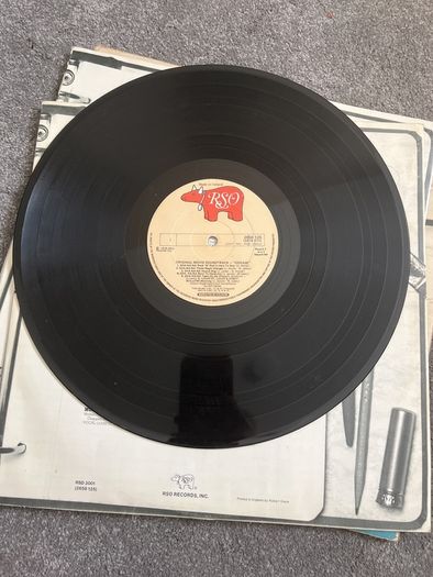 Grease (The Original Soundtrack From The Motion Picture)