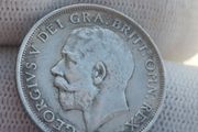 1915 shilling