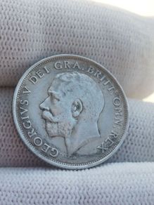 1915 shilling