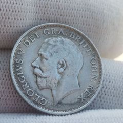 1915 shilling