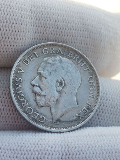 1915 shilling