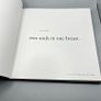 Two Souls in One Breast - Hardcover - Theresa Nanigian Image 2
