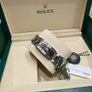 Rolex Datejust diamond dial 41 Image 4