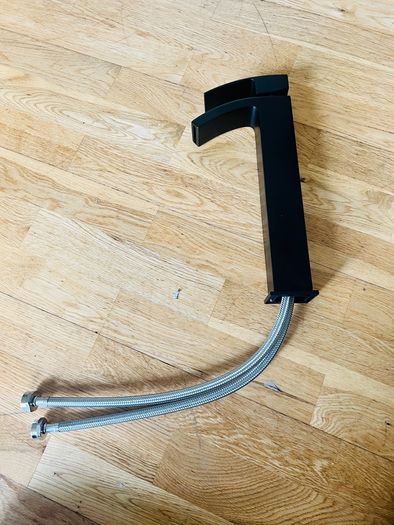 bathroom tap