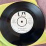 The Stranglers Irish / No More Heroes 1977 Single Image 2