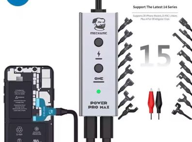 iphone 6-13 pro max power boot