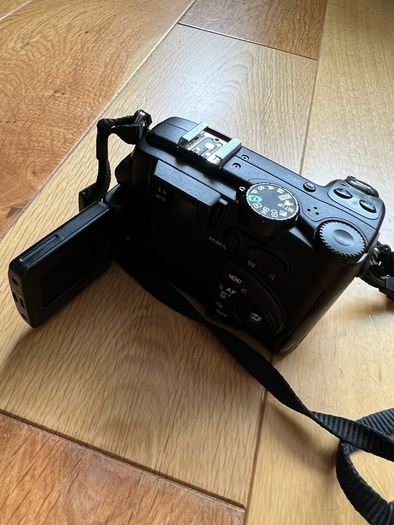 Camera Nikon