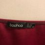 Boohoo dress (size 22) Image 3
