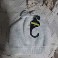 baby girls new hat