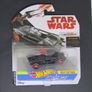 Hot Wheels Star Wars Carships Tie Silencer fighter Die-Cast Collectors Model Brand New Factory Sealed Image 2