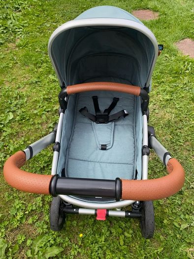 Panorama XT Pram