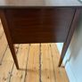 Antique desk / table Image 5