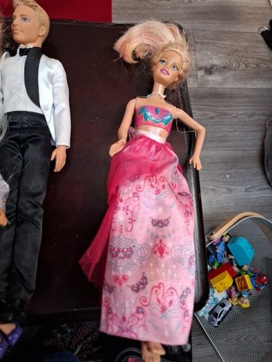 barbie