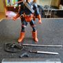 Deathstroke - DC Universe Action figure Image 2